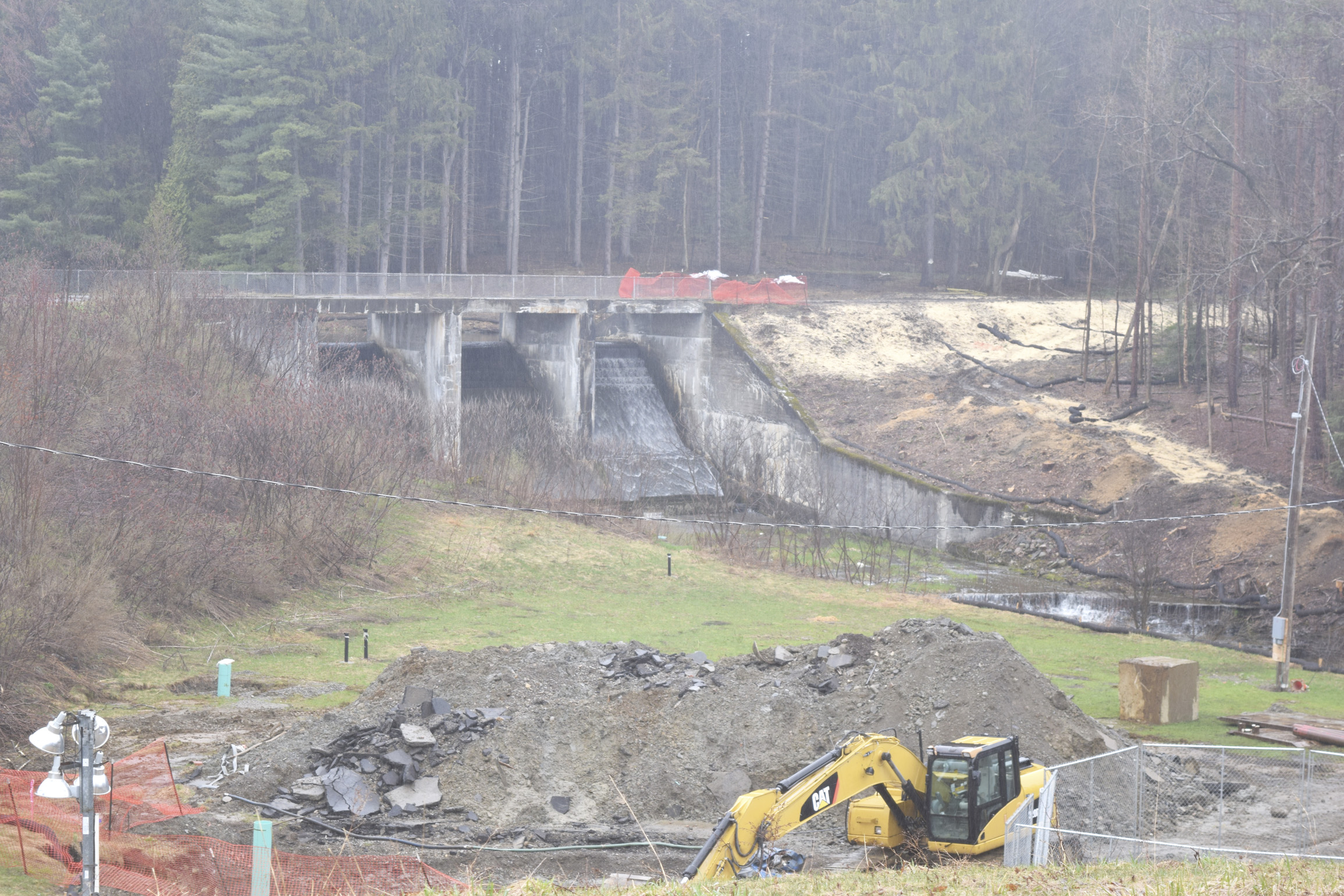 North Collins looks into possible camping destination News, Sports